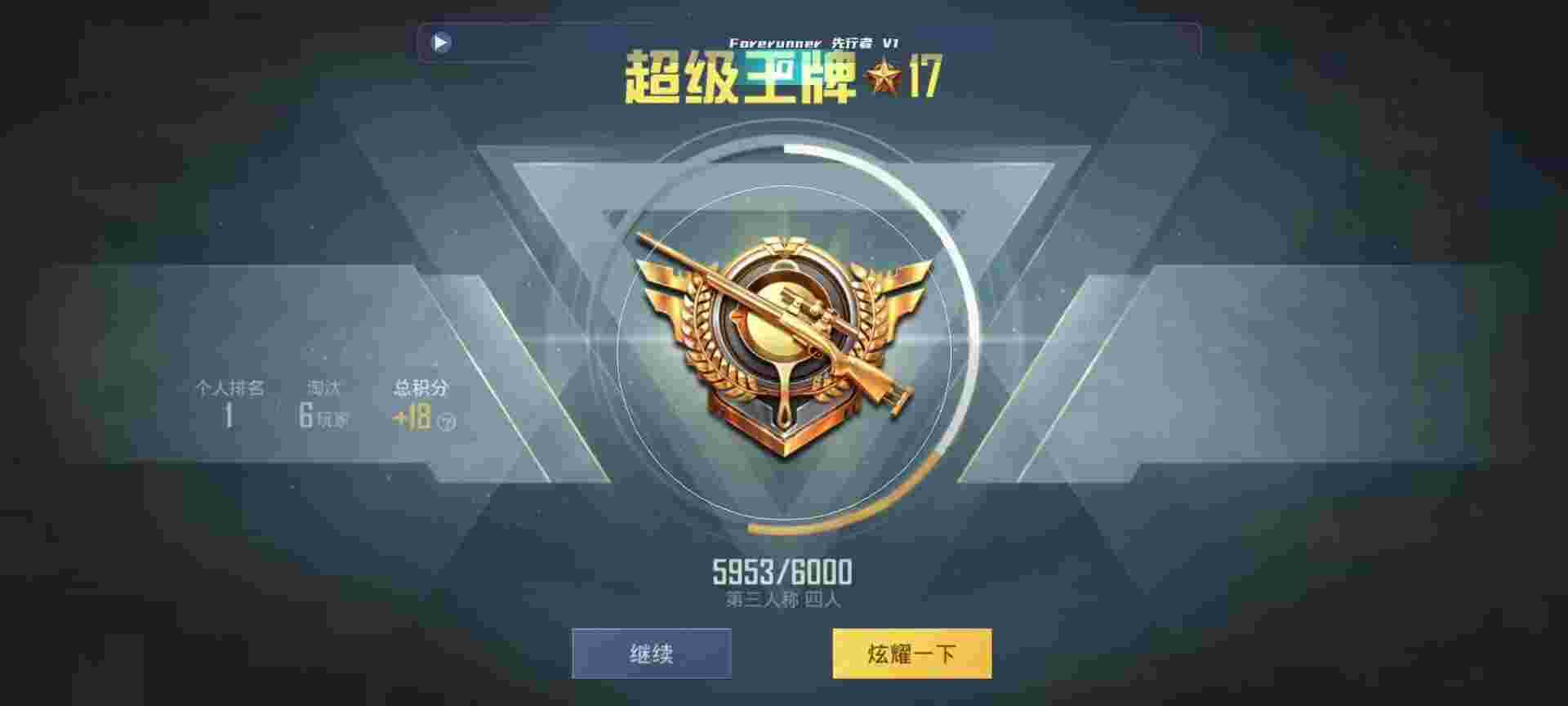 和平精英鸡腿辅助自瞄 - ƽӢ1Ԫ辅助预览图